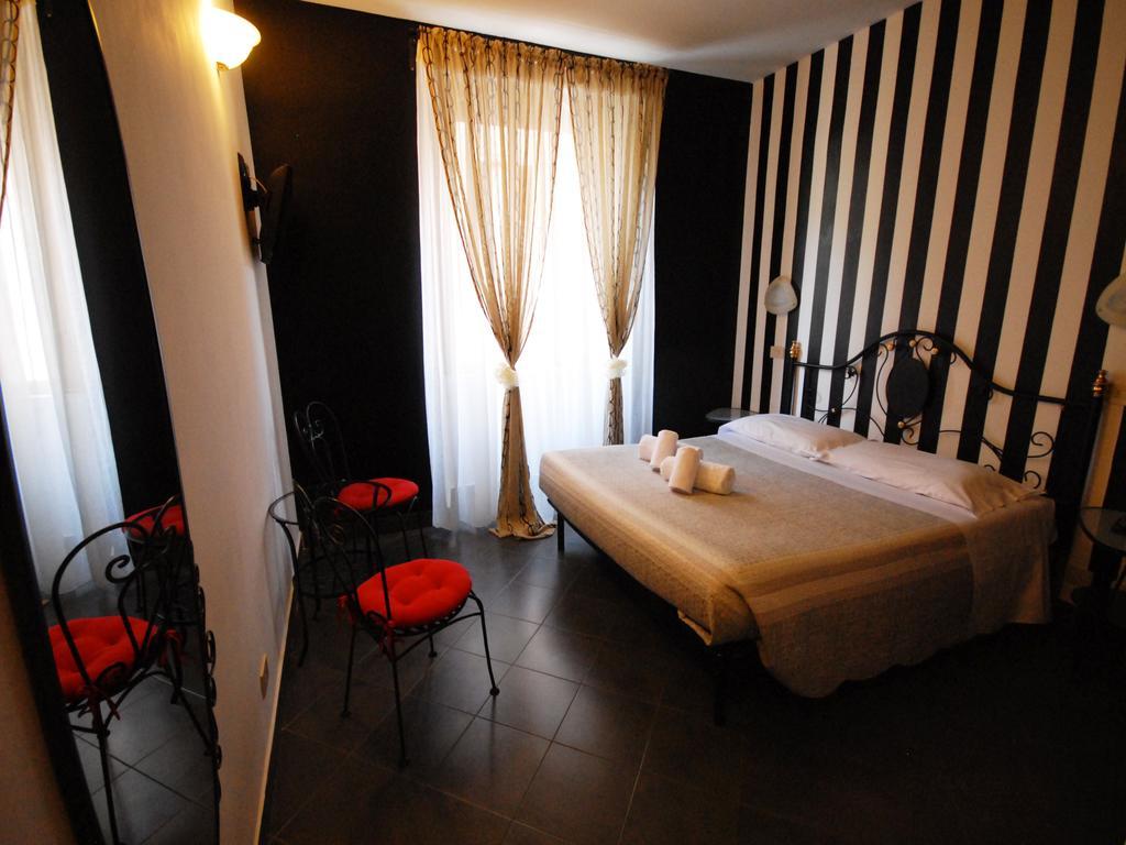 Maison d'hôtes Romadelante Rome