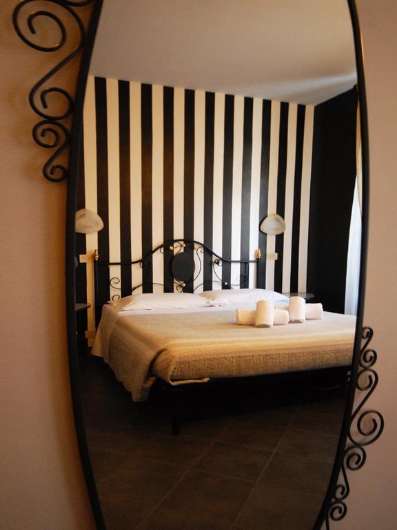 Maison d'hôtes Romadelante
