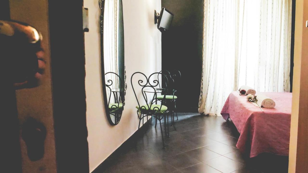 Maison d'hôtes Romadelante Rome