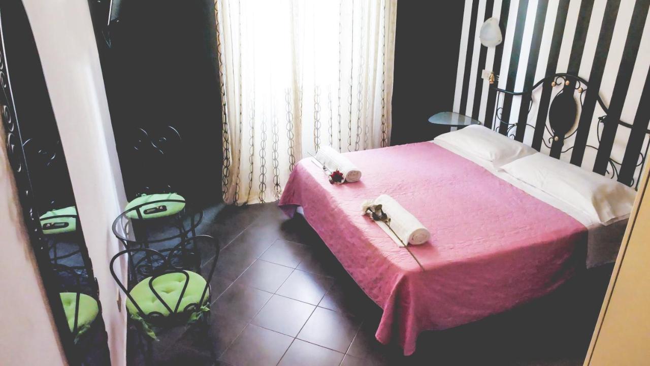 Maison d'hôtes Romadelante Rome