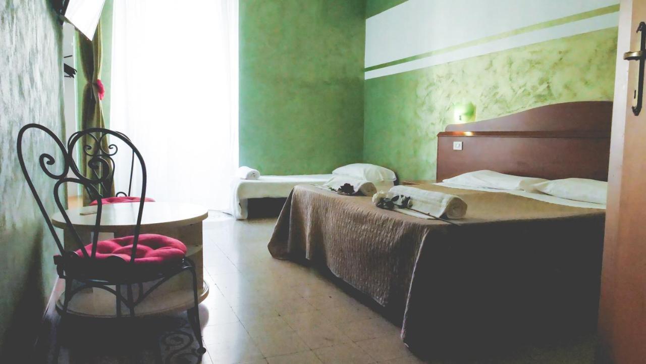 Maison d'hôtes Romadelante Rome