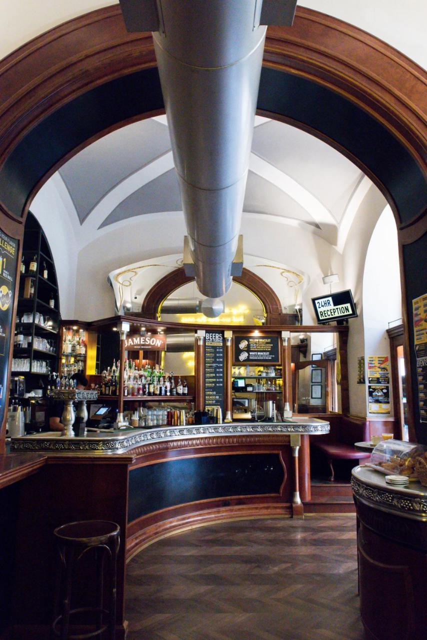 Romadelante Maison d'hôtes Rome