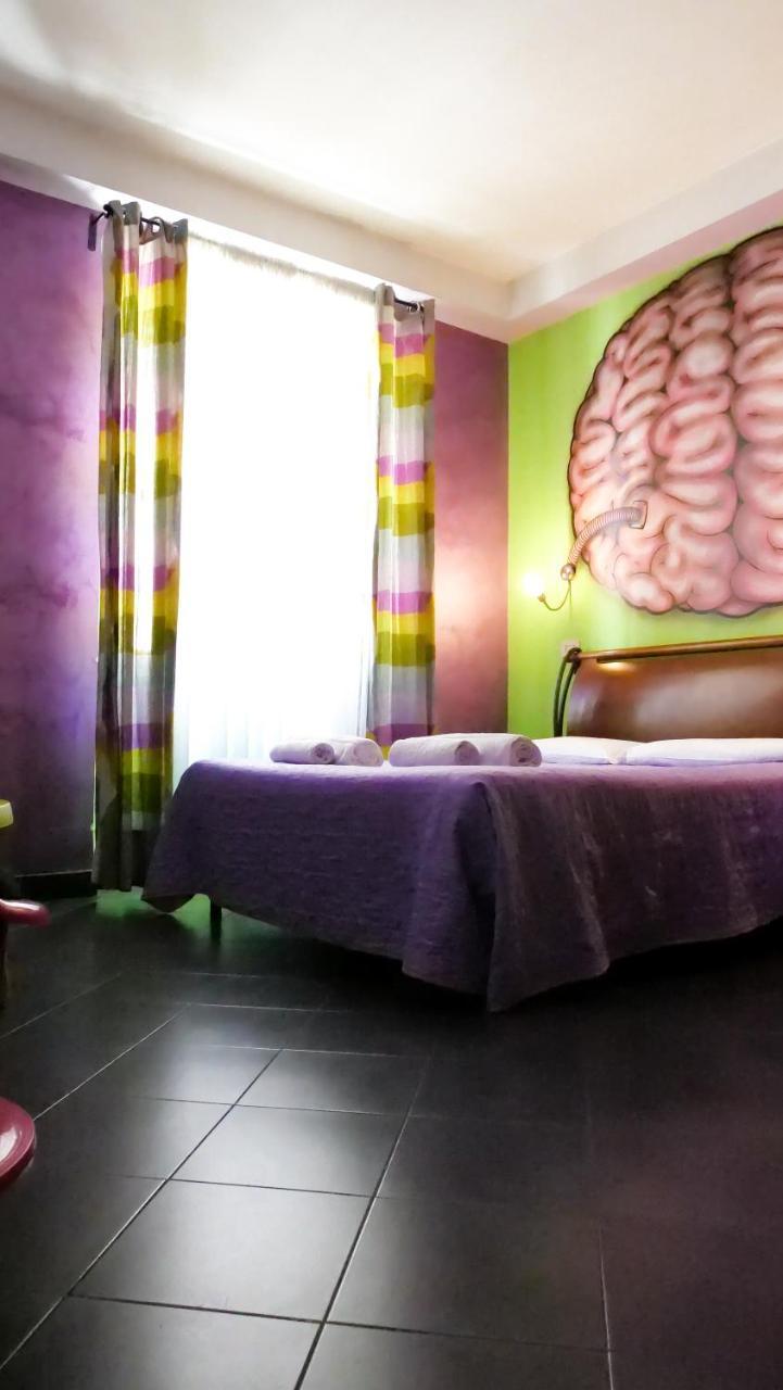 Maison d'hôtes Romadelante Rome