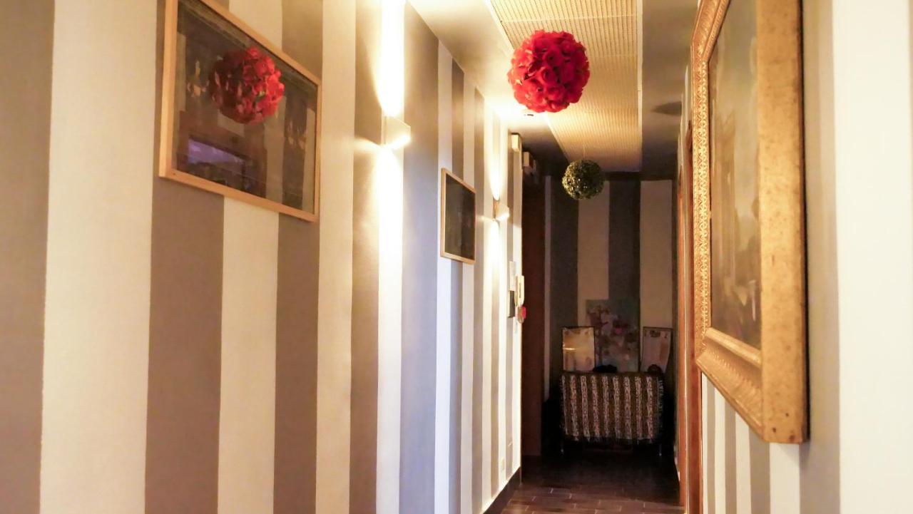Romadelante Maison d'hôtes 2*