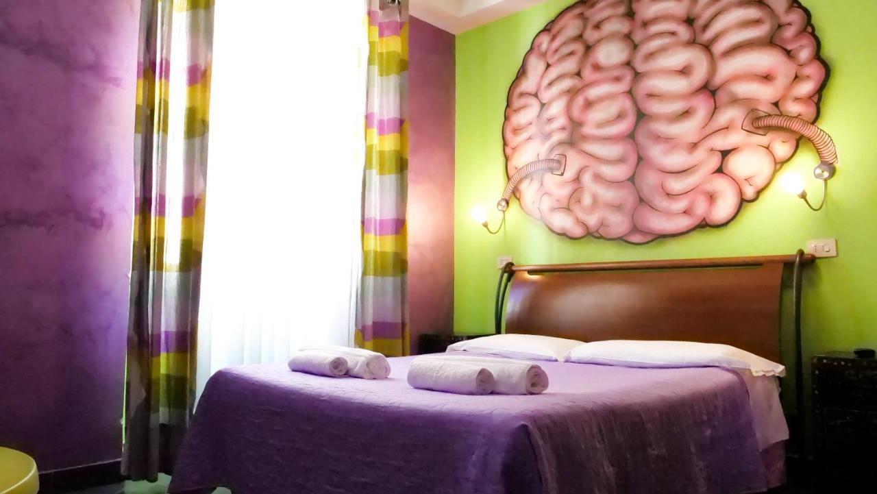 Romadelante Maison d'hôtes 2*